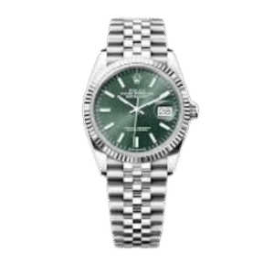 Rolex Datejust M126234-005 36mm