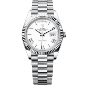 Rolex Day Date M228236-0010 40mm