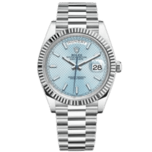 Rolex Day Date M228236-0005 40mm