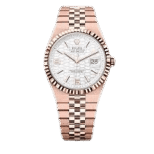 Rolex Land-Dweller M127335-0001 40mm