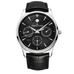 Jaeger-LeCoultre Master Ultra Thin Perpetual Calendar Q1308470 39mm