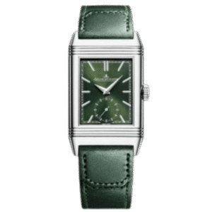 Jaeger-LeCoultre Reverso Tribute Monoface Small Seconds Q397843J