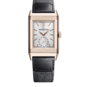 Jaeger-LeCoultre Reverso Tribute Monoface Small Seconds Q7132521