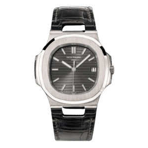 Patek Philippe Nautilus 5711 WG Gray
