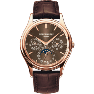 Patek Philippe Grand Complications 5140R-001