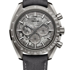 Omega Speedmaster 310.92.44.50.06.001 Dark Side of the Moon Watch 44.25mm