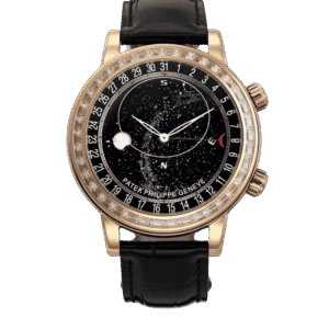 Patek Philippe Grand Complications 6104R-001 Celestial Moon