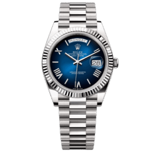 Rolex Day Date 228239-0076