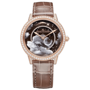 Jaeger-LeCoultre Rendez-Vous Star Q36424C1