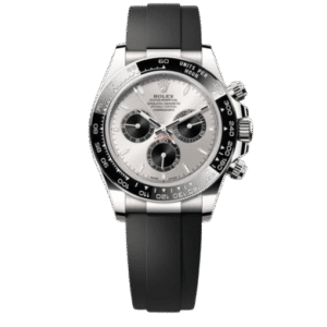 Rolex Daytona 126519LN Silver   Update 2026