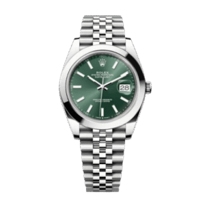 Rolex Datejust 126300-0020 41mm