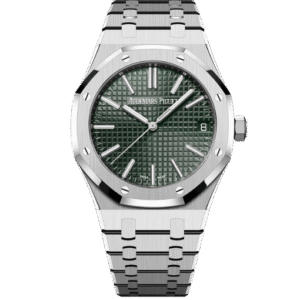 Audemars Piguet Royal Oak Selfwinding 15510ST.OO.1320ST.09