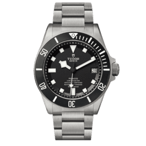 Tudor Pelagos M25600TN-0001 42mm Titanium
