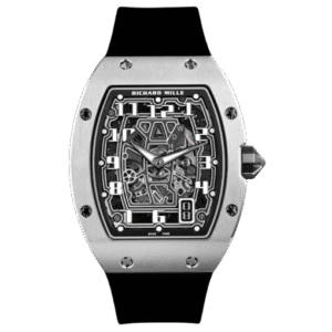 Richard Mille RM067-01 Titanium