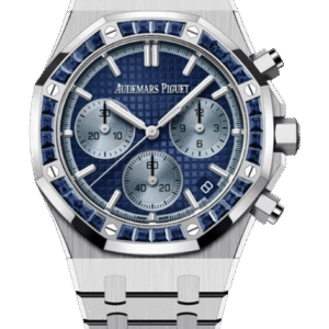 Audemars Piguet Royal Oak Selfwinding Chronograph 26240BC.SS.1320BC.01