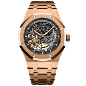 Audemars Piguet Royal Oak 15407OR.OO.1220OR.01