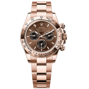Rolex Daytona 126505-0013 Chocolate Update 2026