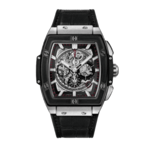 Hublot Spirit Of Big Bang Titanium Cerammic 42mm