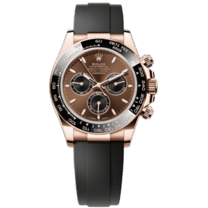 Rolex Daytona 126515LN Choccolate Update 2026