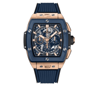 Hublot Spirit Of Big bang King Gold Ceramic 642.OL.7180.RX  42mm