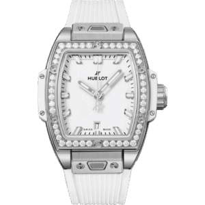 Hublot Spirit Of Big Bang Titanium White Diamonds 665.NE.2010.RW.1204