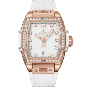 Hublot Spirit Of Big Bang Titanium White Diamonds  665.OE.2080.RW.1204