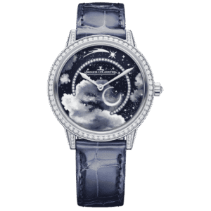 Jaeger-LeCoultre Rendez-Vous Star