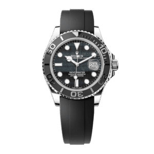 Rolex Yacht-Master 226659-0004 Meteorite Black Dial 42mm