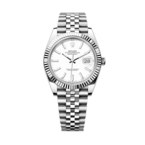 Rolex Datejust 126334-0010 41mm