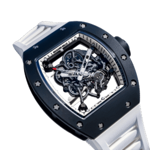Richard Mille RM055 Black Bubba Watson 42mm Ceramic