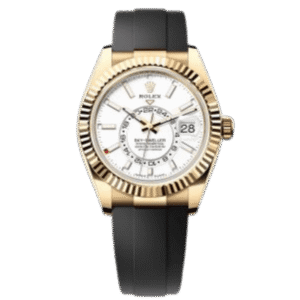 Rolex Sky-Dweller M336238-0003 42mm