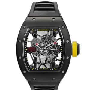 Richard Mille RM035 Americas Toro 42mm Black Ceramic - VIP Verrsion