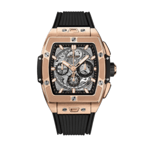 Hublot Spirit Of Big Bang King Gold Ceramic 642.OM.0180.RX 42mm