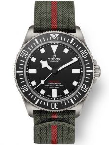 Tudor Pelagos FXD Black 25717N 42mm Titanium
