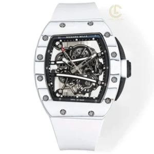 Richard Mille RM61-01 'Yohan Blake' CAFQ 'Ultimate' Edition Ceramic